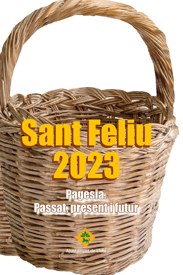 SANT FELIU 2023