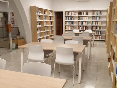 biblioteca
