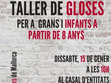 cartell taller
