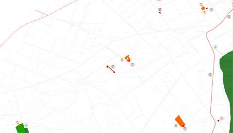 Aprovació provisional del Catàleg de Patrimoni