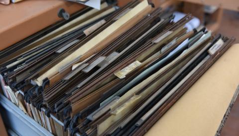 Modificació provisional ordenances