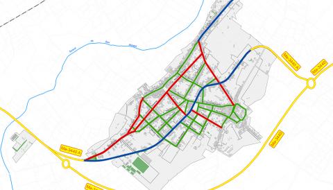 PLA DE MOBILITAT URBANA SOSTENIBLE