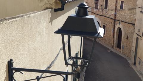 farola