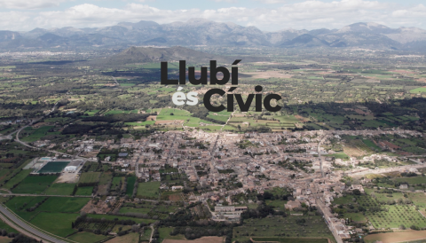 LLUBÍ ÉS CÍVIC