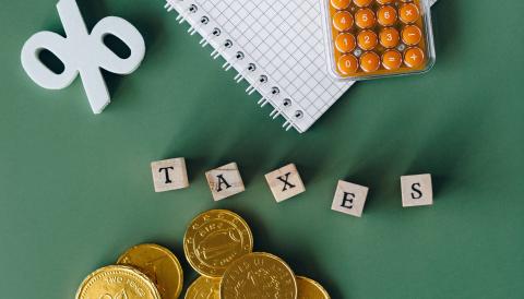 taxes