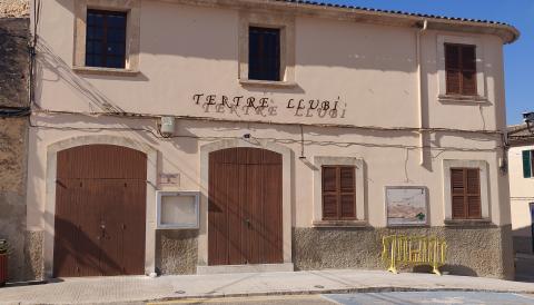 teatre
