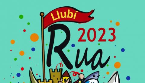 rua llubi 2023