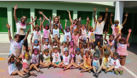 ESCOLA D'ESTIU 2024