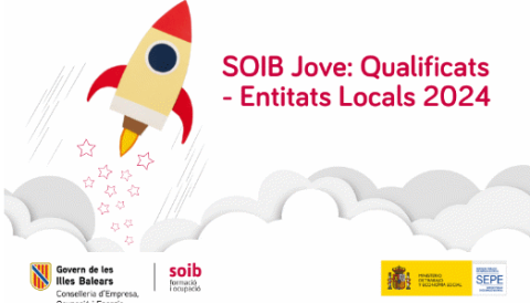 SOIB Jove