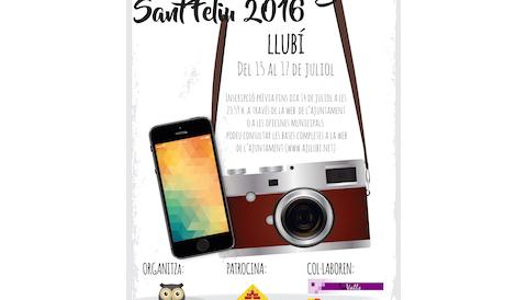 XXXI Marató fotogràfica Sant Feliu 2016