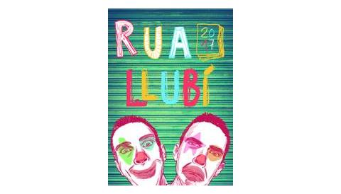 Rua 2017